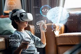 Emerging Tech Careers: Blockchain, IoT, and Extended Reality (XR)"