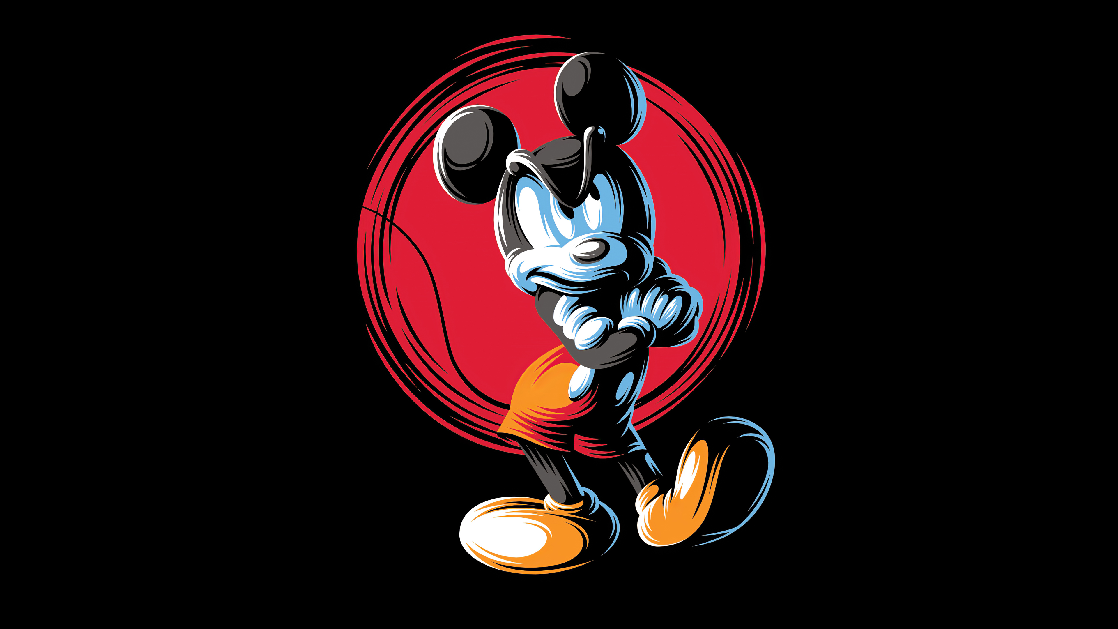 Disney’s Storytelling Strategy Across Media, Parks, and Streaming