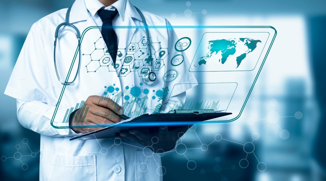 Philips Healthcare Innovation: Medical Technology and Patient Care Excellence