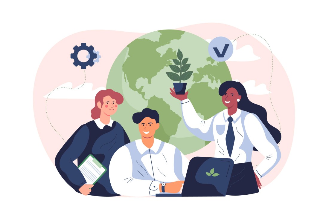 Corporate Social Responsibility Impact: How Business Leadership Drives Social Change