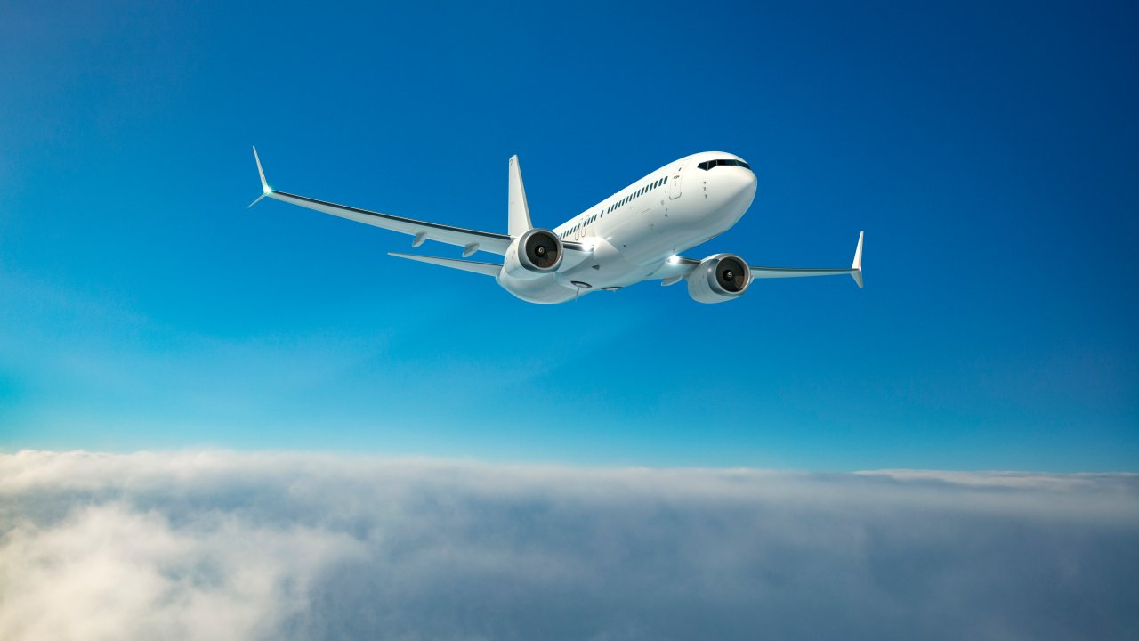 Aviation Industry Recovery: Rebuilding Travel Demand and Operational Resilience