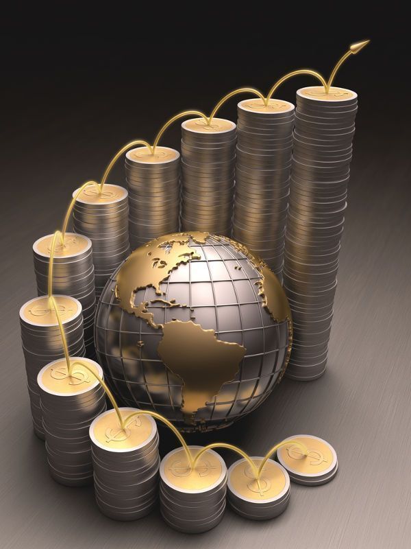 The Central Bank Dominance: How Monetary Policy Concentrates Economic Power
