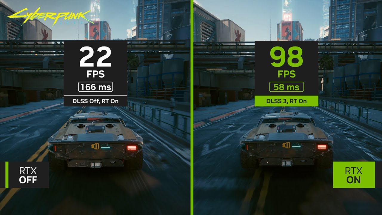 An Overview: What is DLSS and How Does it Work to Benefit Gamers?