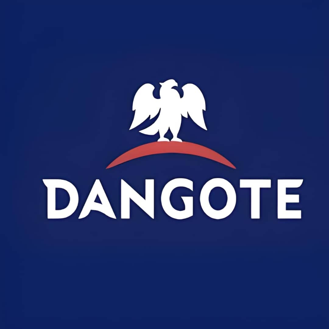 Dangote Group Jobs