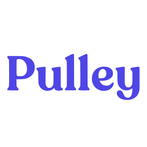 Pulley