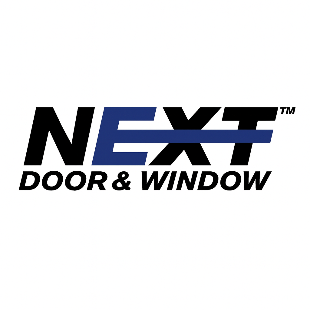 Next Door & Window Jobs