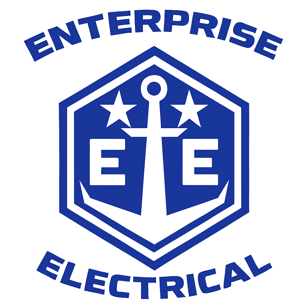 Enterprise Electrical Jobs