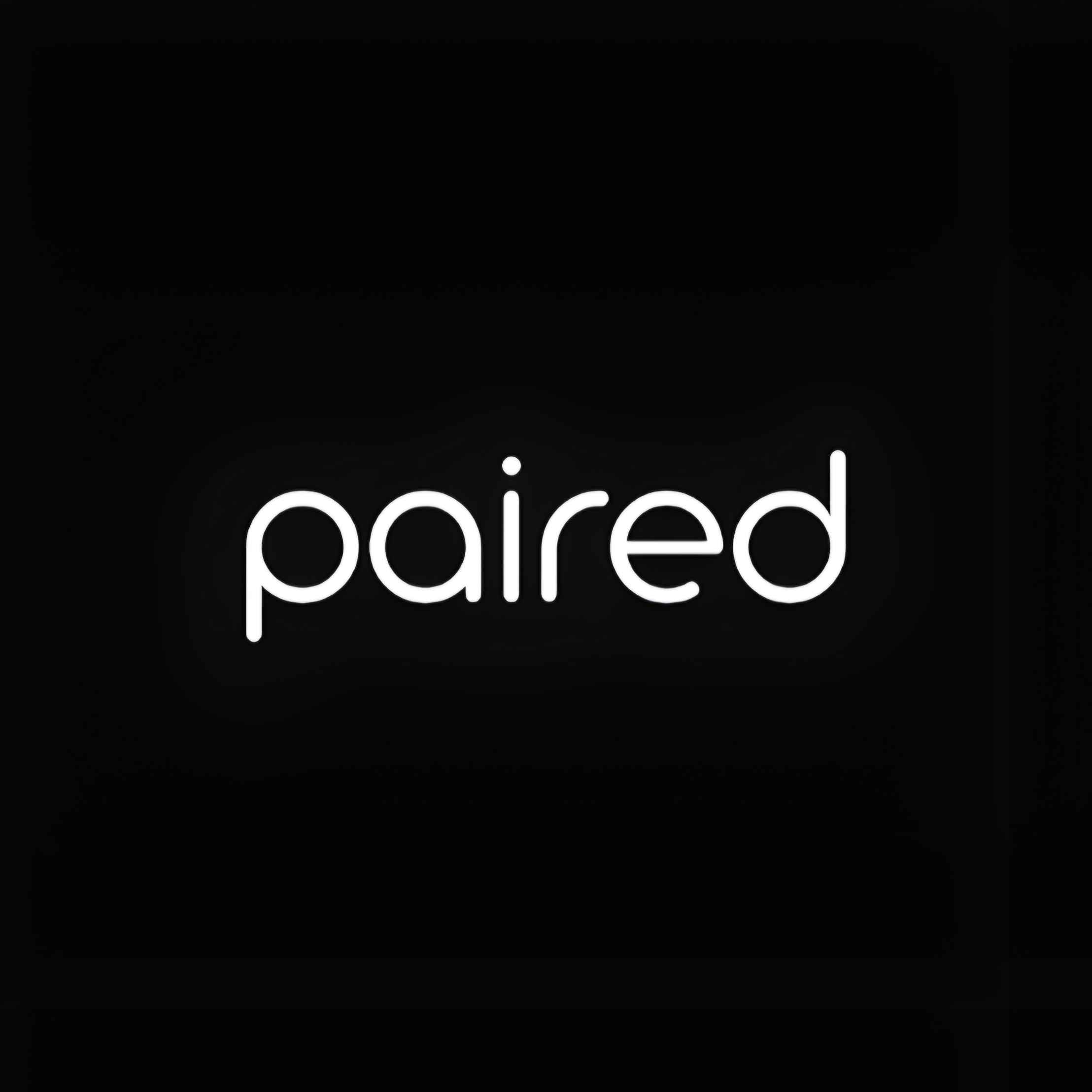 Paired