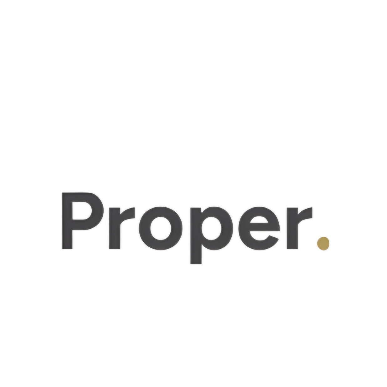 Proper PMC Jobs