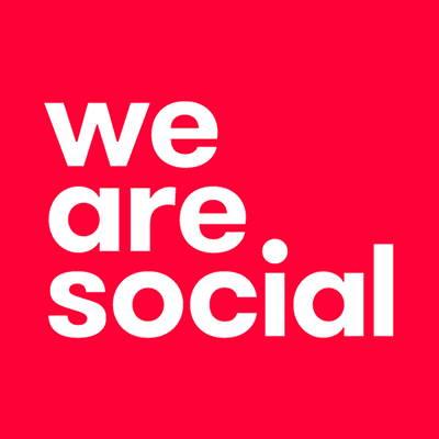 We Are Social Jobs