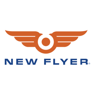 New Flyer Jobs