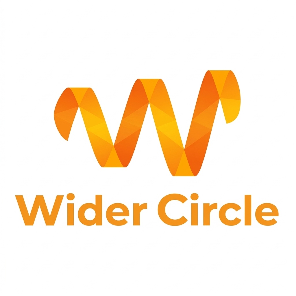Wider Circle Jobs