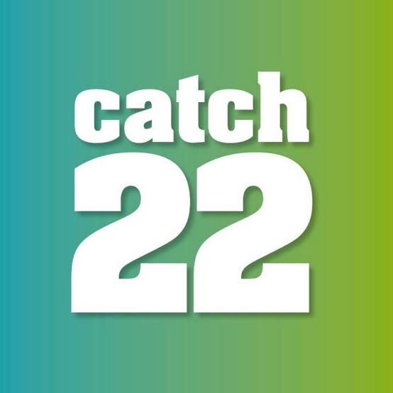 Catch22 Jobs