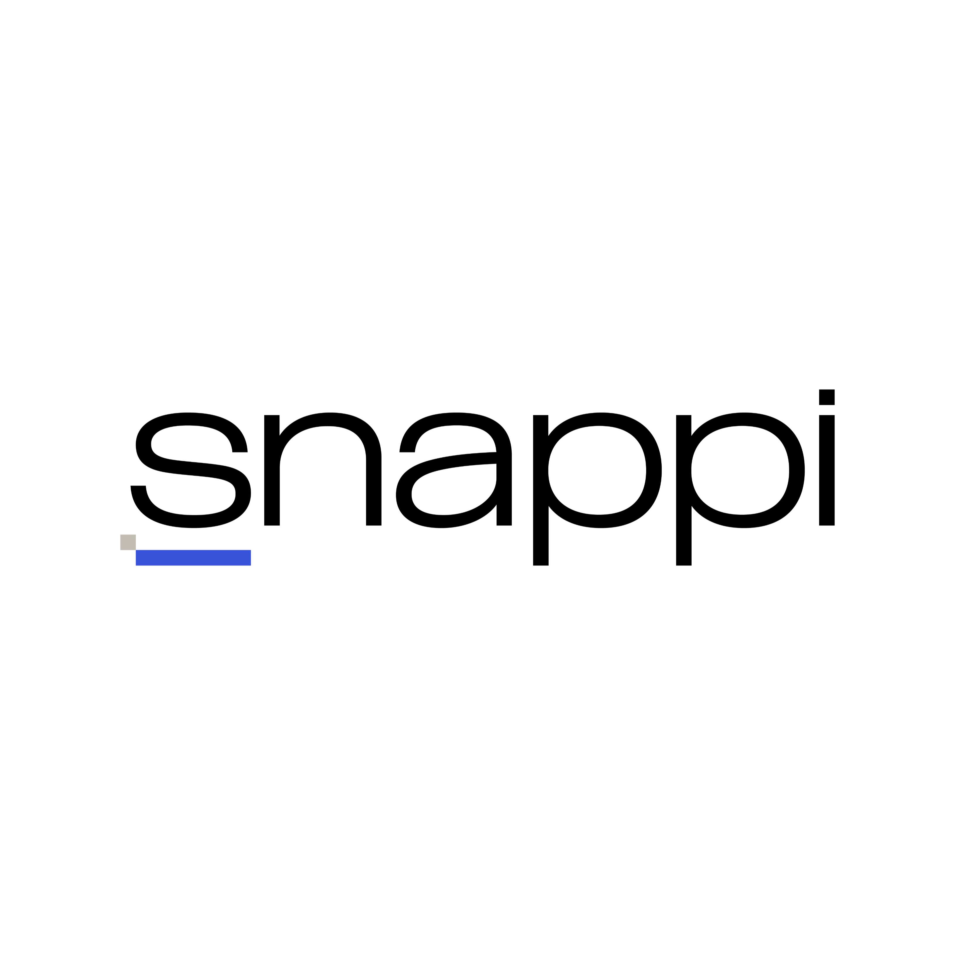 Snappi Jobs