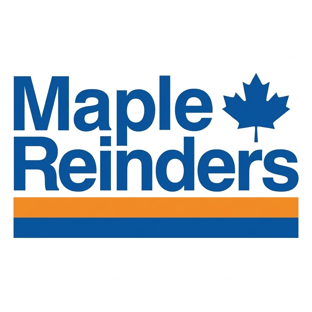 Maple Reinders Jobs