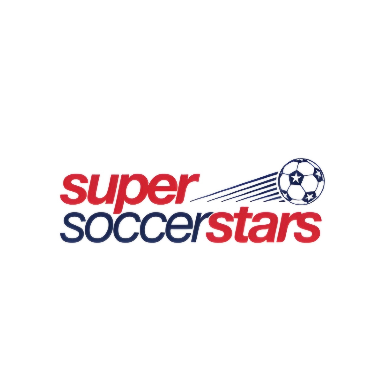 Super Soccer Stars