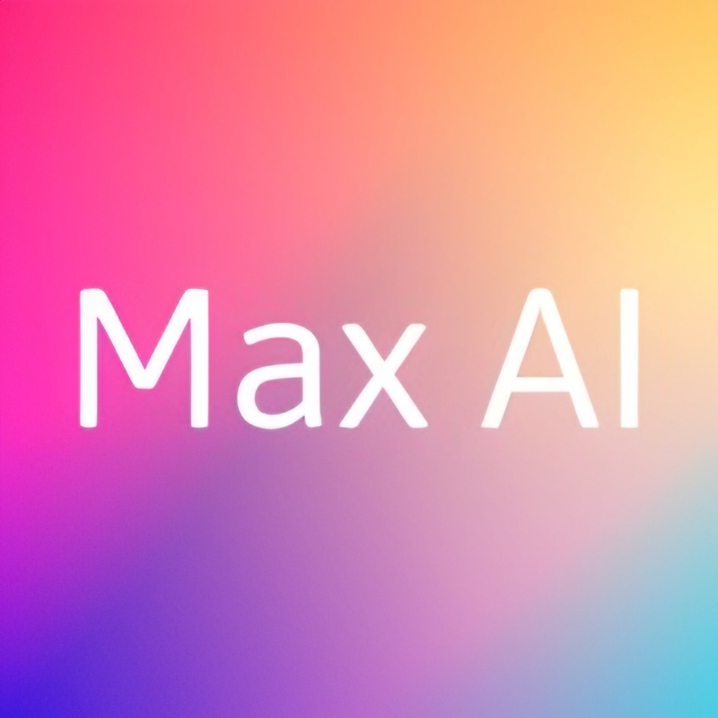 Max AI Jobs