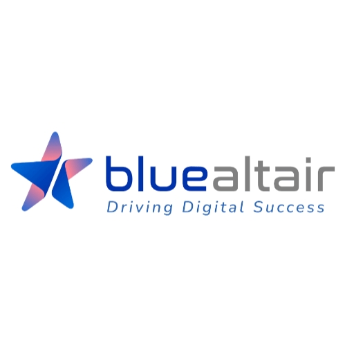Blue Altair Jobs
