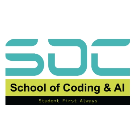 School of Coding & AI Jobs