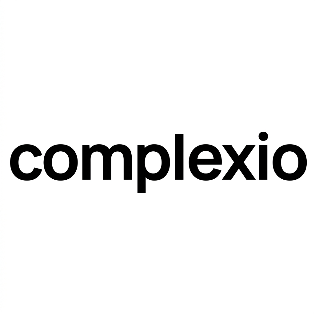 Complexio Jobs
