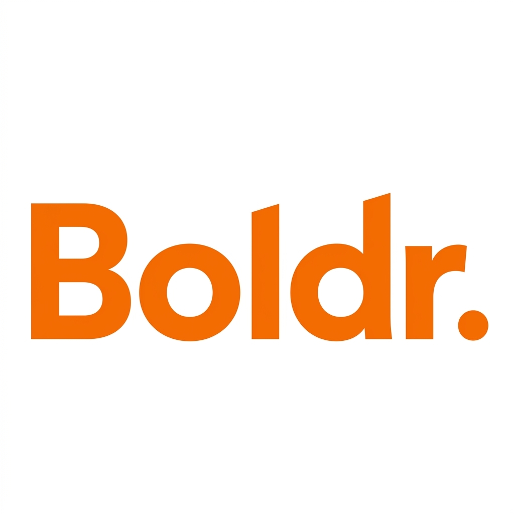 Boldr Jobs
