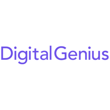 DigitalGenius Jobs