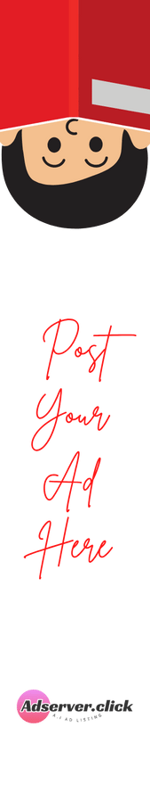 post ads here